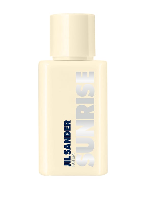 JIL SANDER Fragrances SUNRISE