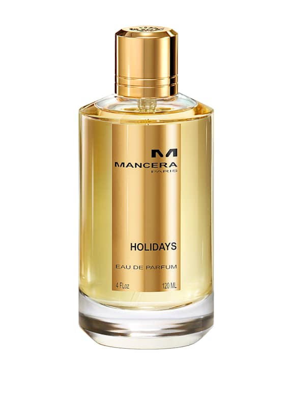 MANCERA HOLIDAYS
