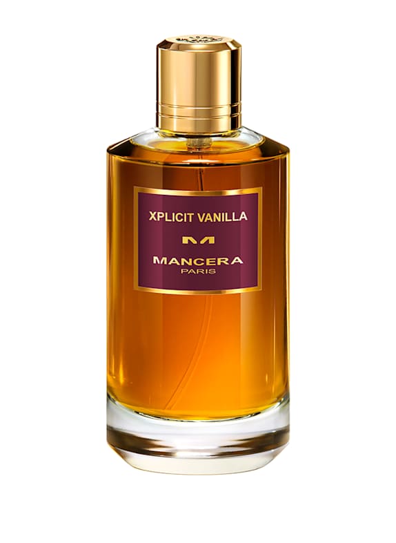 MANCERA XPLICIT VANILLA