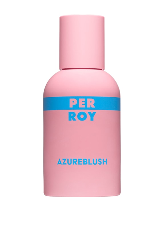 PERROY AZURE BLUSH