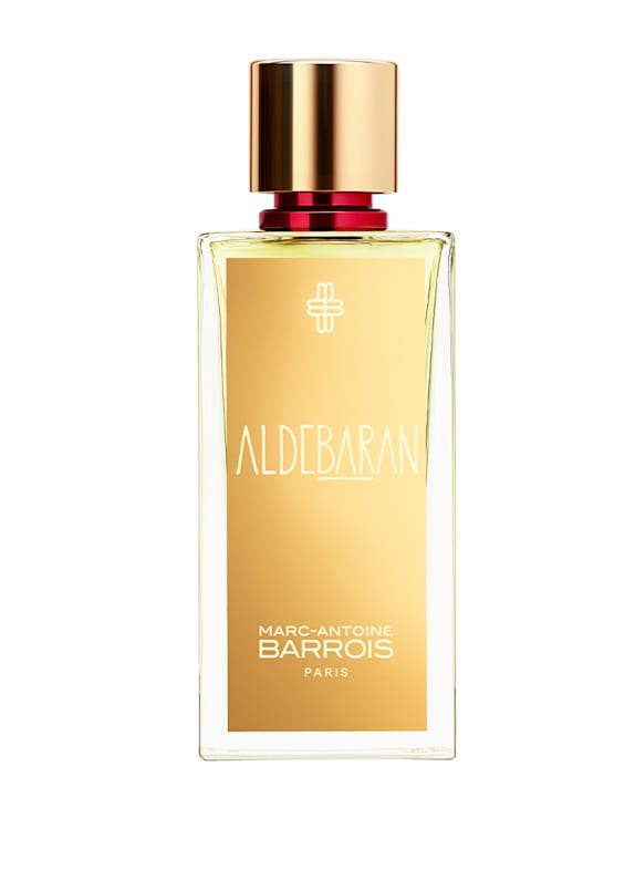 MARC-ANTOINE BARROIS ALDEBARAN