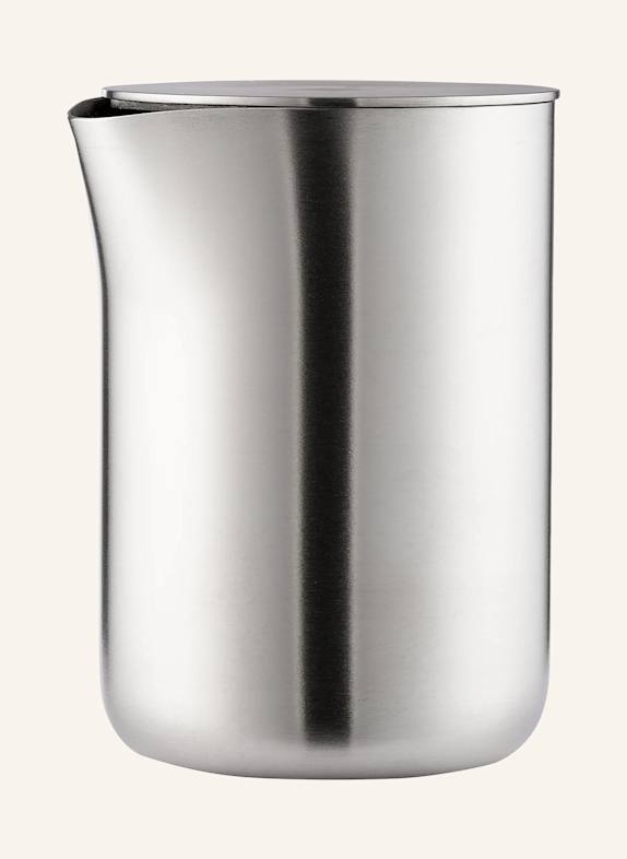 blomus Milchkanne BASIC SILBER