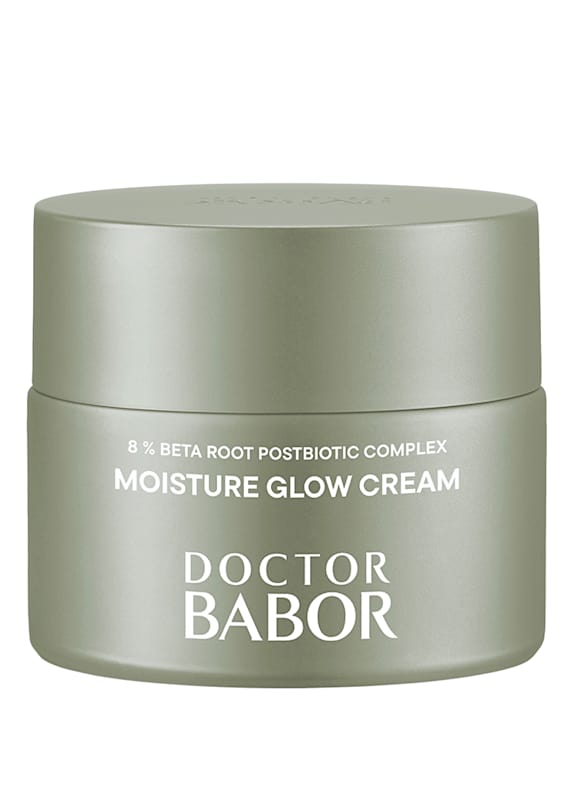 BABOR DOCTOR BABOR