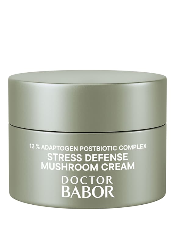 BABOR DOCTOR BABOR