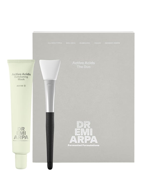 DR. EMI ARPA SKIN ACTIVE ACIDS THE DUO