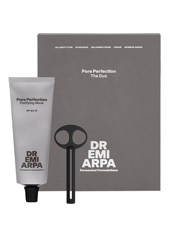 DR. EMI ARPA SKIN PORE PERFECTION THE DUO