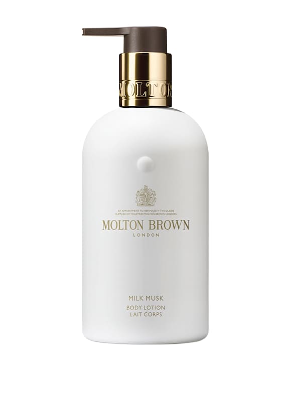 MOLTON BROWN MILK MUSK