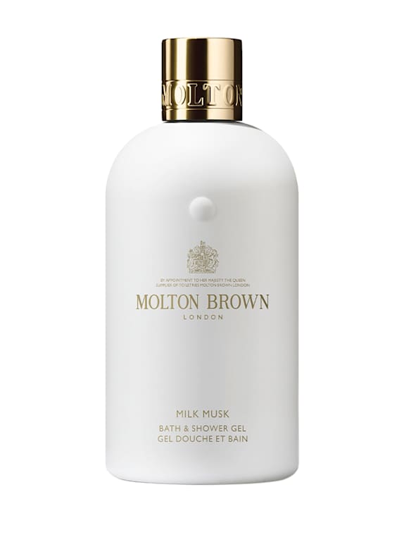 MOLTON BROWN MILK MUSK