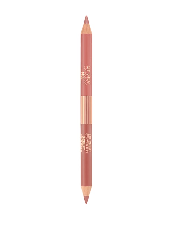 Charlotte Tilbury LIP CHEAT CONTOUR DUO FAIR