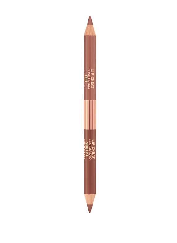Charlotte Tilbury LIP CHEAT CONTOUR DUO MEDIUM