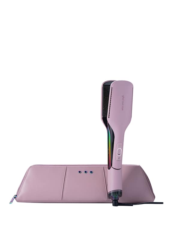 ghd DUET STYLE™ TRANSCENDENT PINK