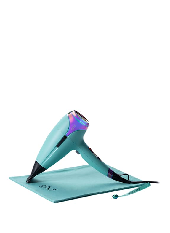 ghd HELIOS MYSTIC AQUA