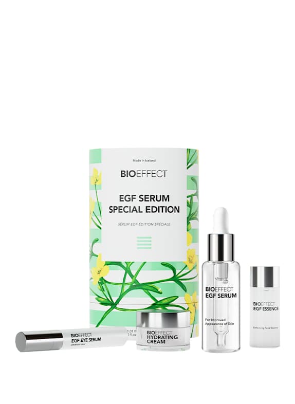 BIOEFFECT EGF SERUM SPECIAL EDITION