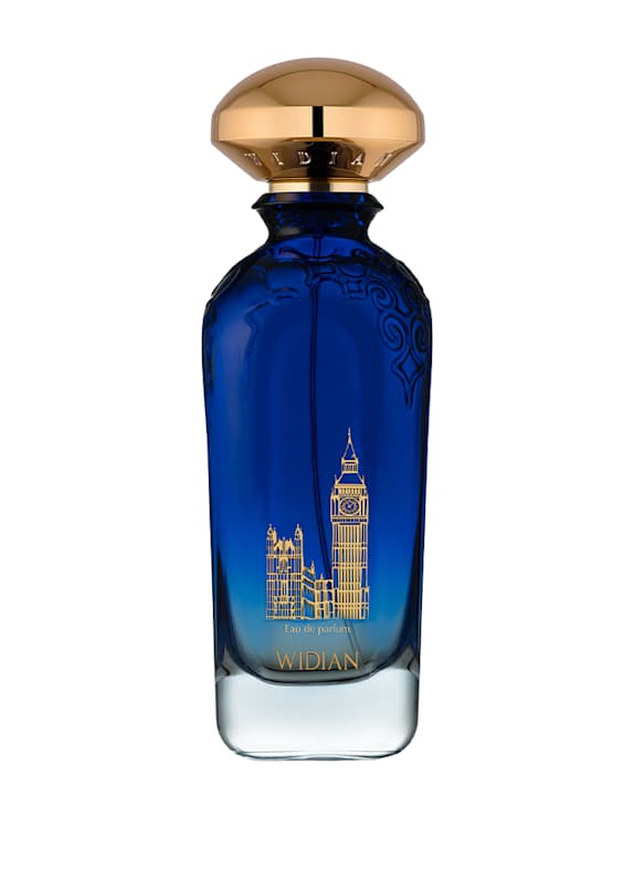 WIDIAN LONDON