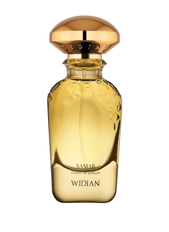 WIDIAN SAMAR
