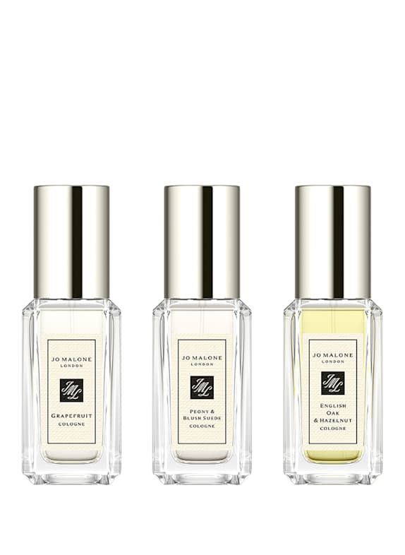 JO MALONE LONDON SCENT LAYERING STARTER KIT