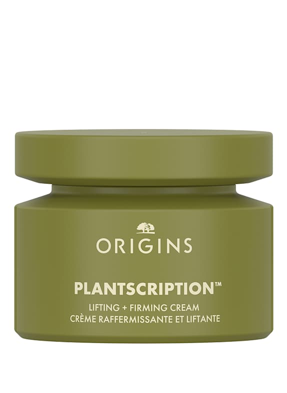 ORIGINS PLANTSCRIPTION