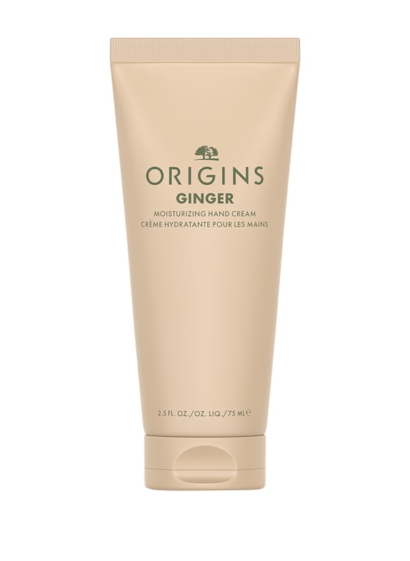 ORIGINS GINGER