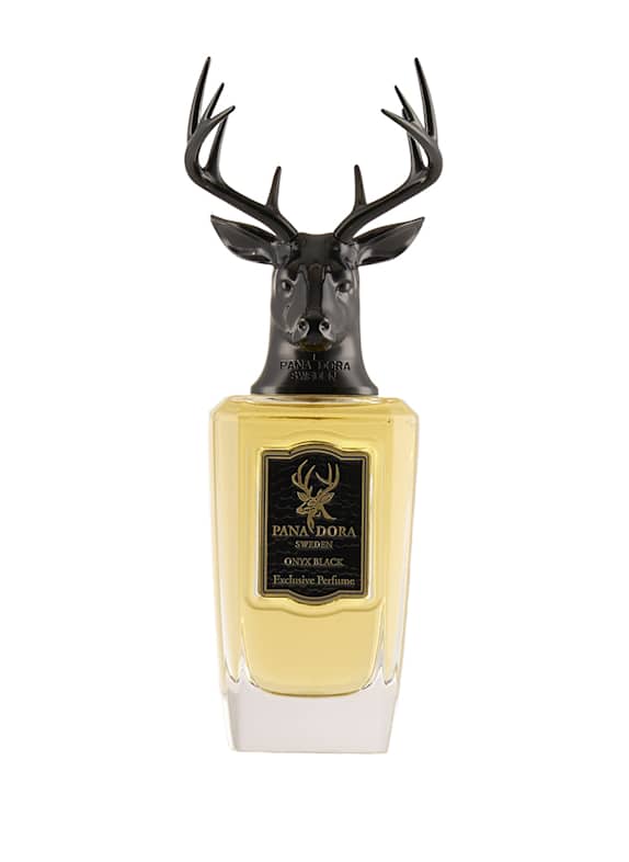 PANA DORA ONYX BLACK