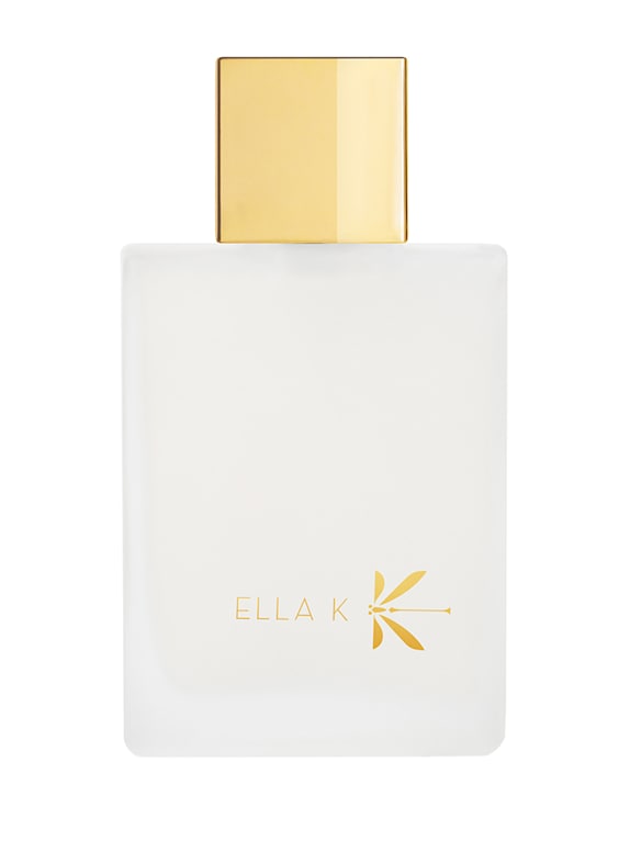 ELLA K PARFUMS PARIS MUSC K