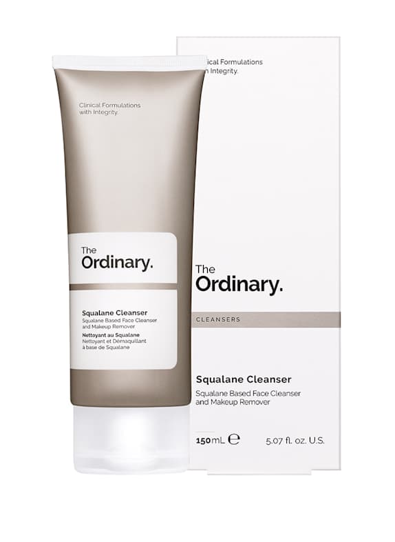 The Ordinary. SQUALANE CLEANSER