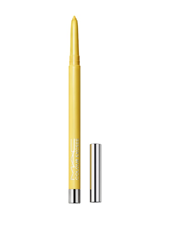 M.A.C COLOUR EXCESS GEL PENCIL B-A-N-A-N-A-S