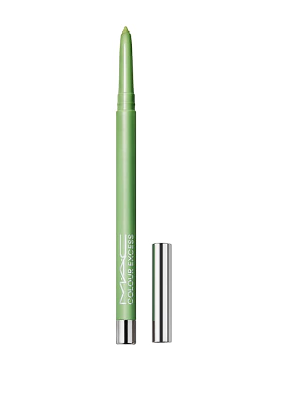 M.A.C COLOUR EXCESS GEL PENCIL MINTY FRESH