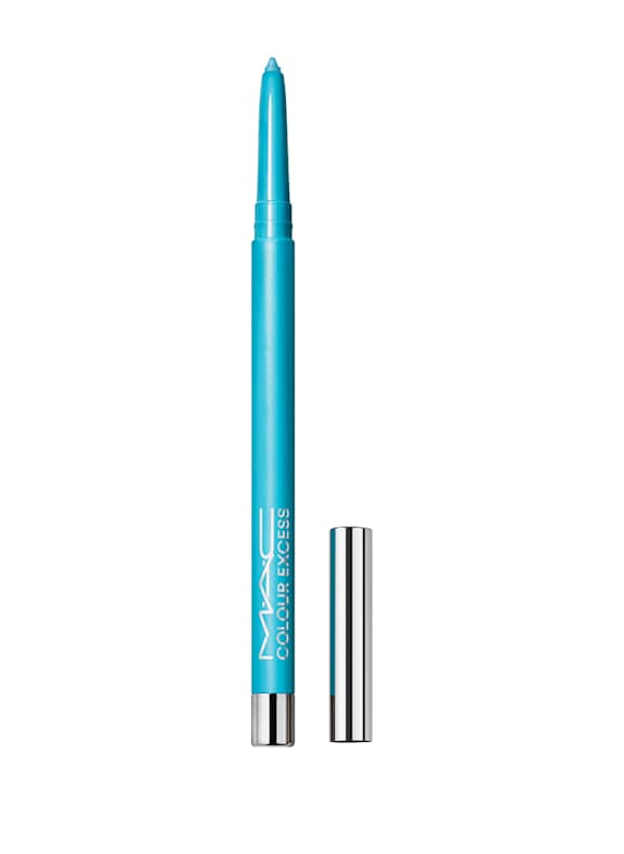M.A.C COLOUR EXCESS GEL PENCIL BLUEBERRY MILK
