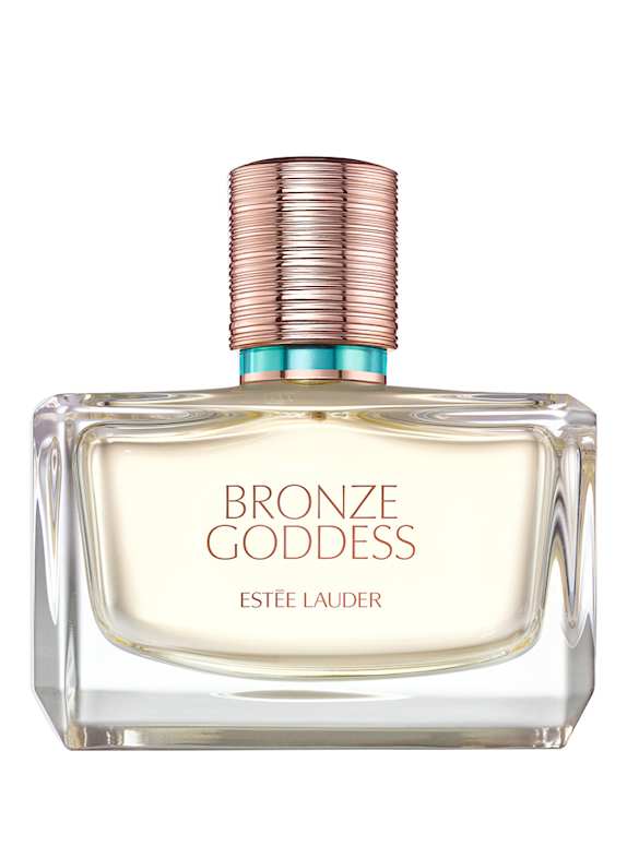ESTÉE LAUDER BRONZE GODDESS