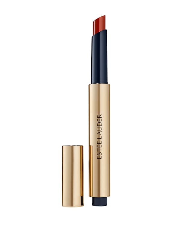 ESTÉE LAUDER PURE COLOR MELT ON GLOSSTICK MELTED TANGERINE