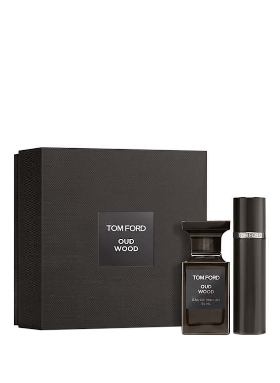 TOM FORD BEAUTY OUD WOOD