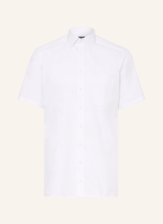 OLYMP Kurzarm-Hemd Luxor modern fit WEISS