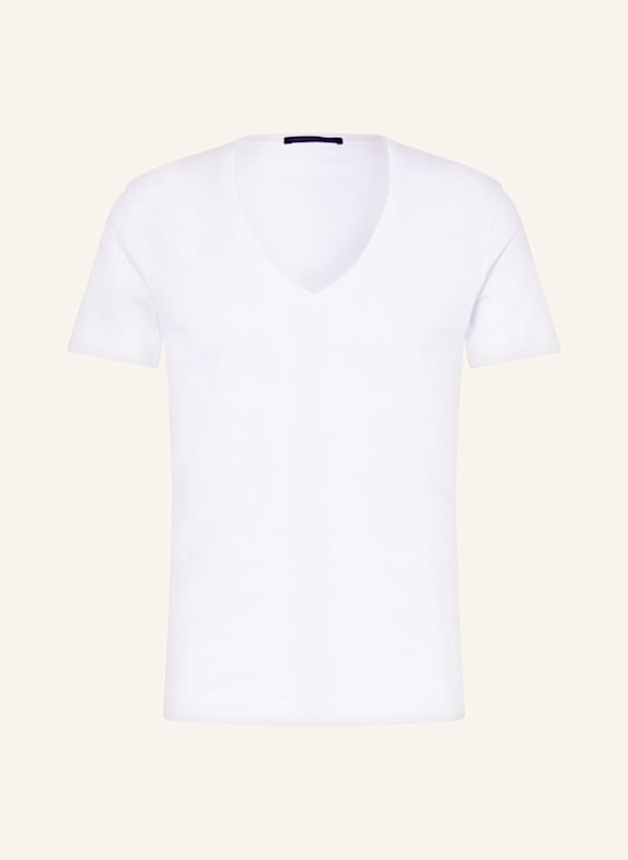 DRYKORN T-Shirt QUENTIN WEISS