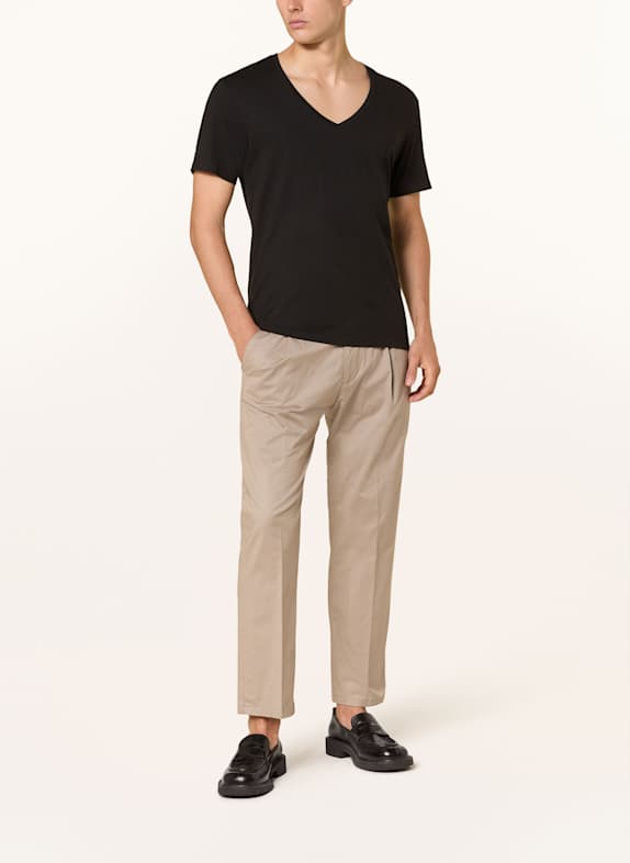 DRYKORN T-shirt QUENTIN SORT