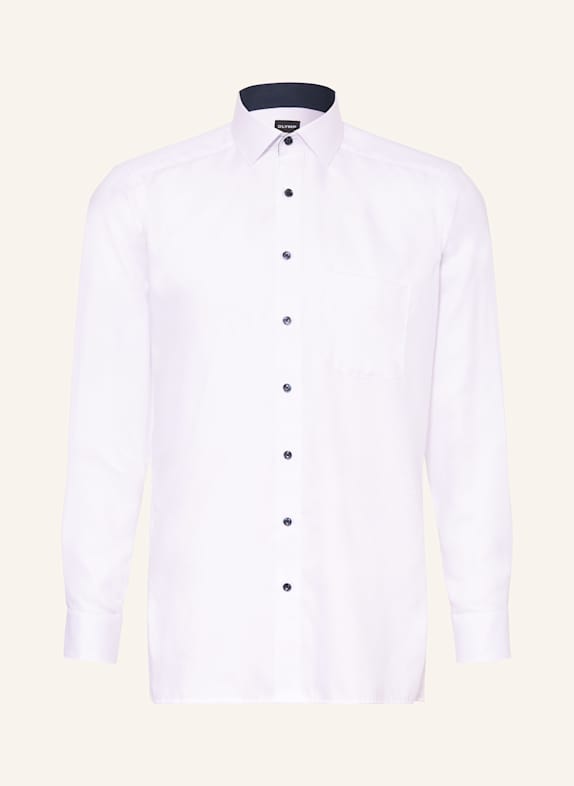 OLYMP Hemd Luxor modern fit WEISS