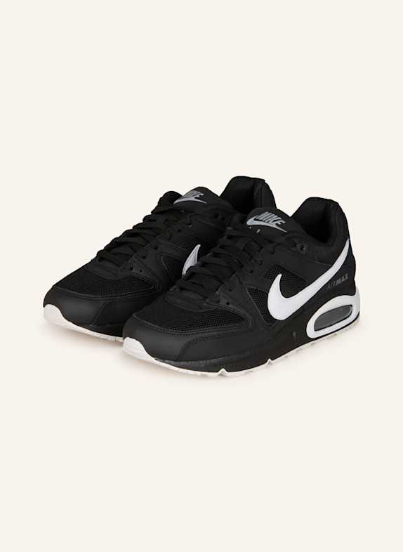 Nike Sneaker AIR MAX COMMAND SCHWARZ/ WEISS