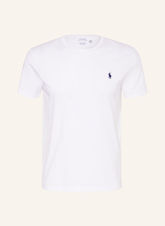 POLO RALPH LAUREN T-Shirt WEISS