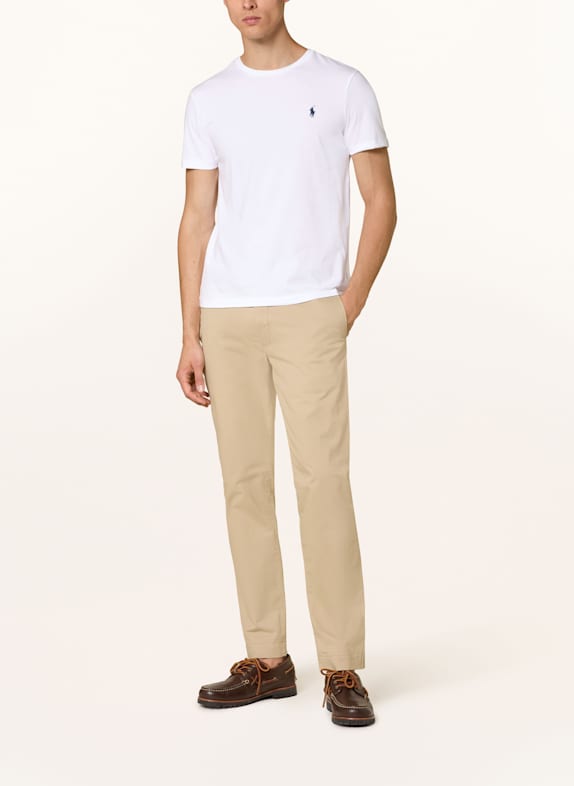 POLO RALPH LAUREN T-shirt WIT