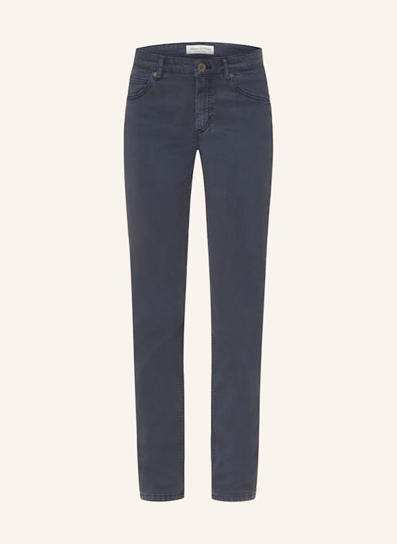 Marc O'Polo 7/8-Hose  812 MIDNIGHT BLUE