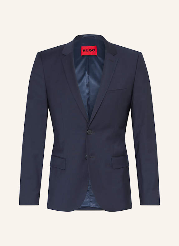 HUGO Anzugsakko ARTI Extra Slim Fit 405 DARK BLUE
