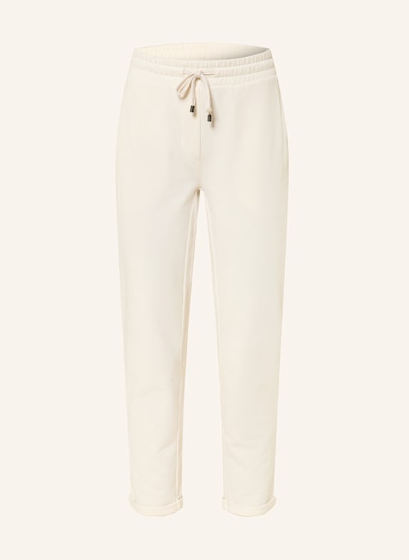 Juvia Sweatpants MARGIE ECRU