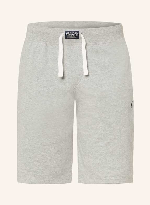 POLO RALPH LAUREN Lounge shorts  LIGHT GRAY