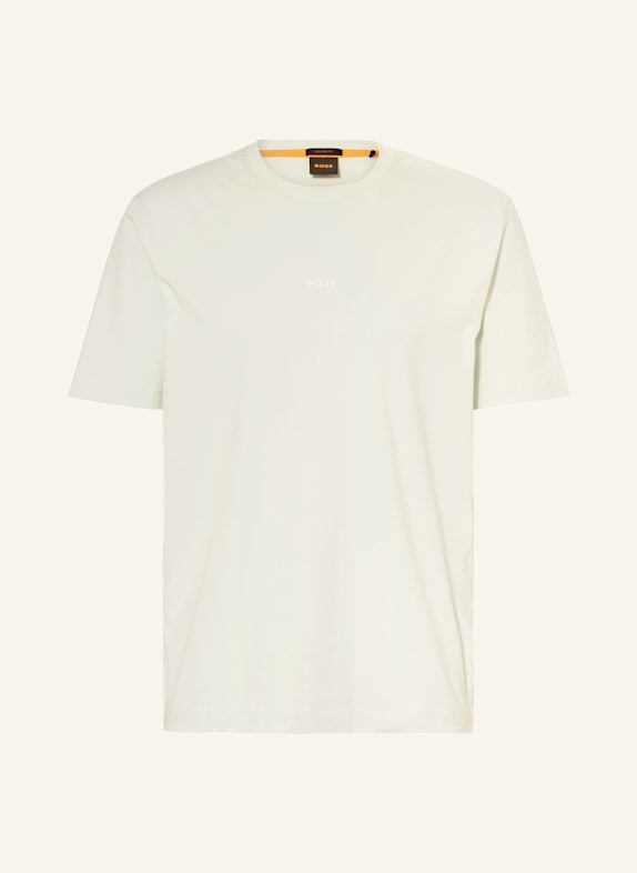 BOSS T-shirt TCHUP MINT