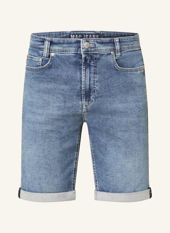 MAC Denim shorts  H233 light authentic blue