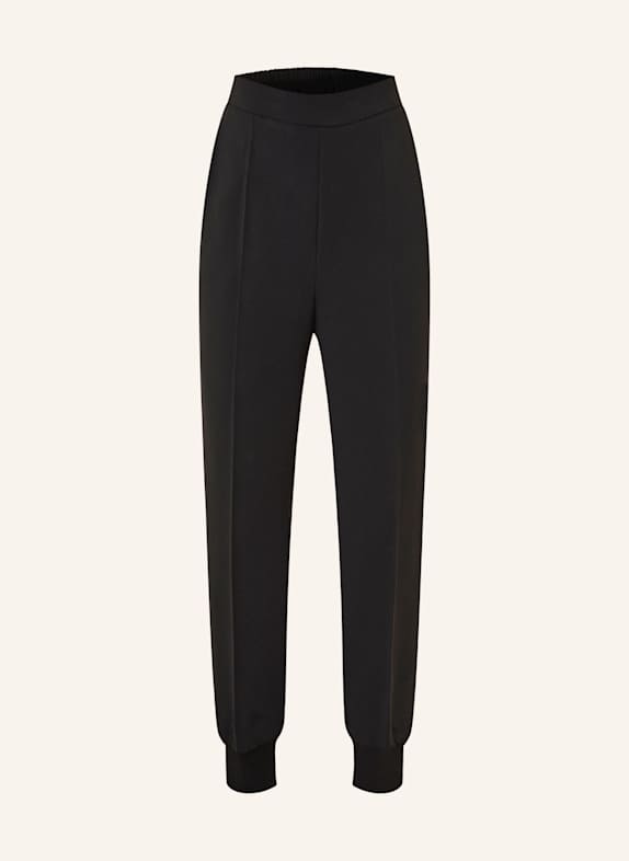 MONCLER Hose im Jogging-Stil SCHWARZ
