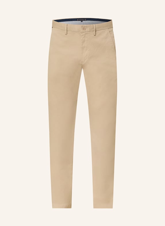 TOMMY HILFIGER Chino 1985 THFLEX KHAKI