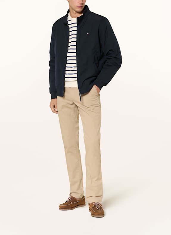 TOMMY HILFIGER Chino 1985 THFLEX KAKI