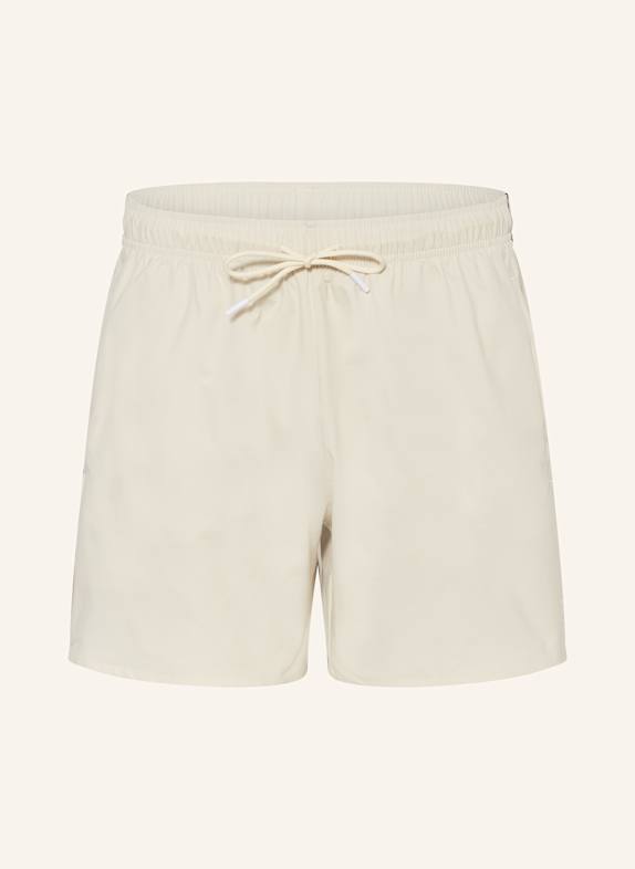 BOSS Badeshorts ICONIC ECRU