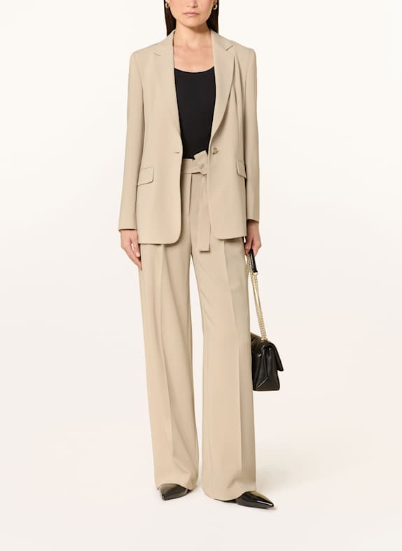 BOSS Blazer JOCALUAH BEIGE
