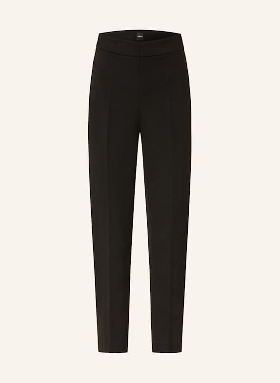 BOSS 7/8-Hose TILUNARA SCHWARZ